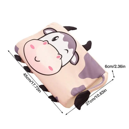 Toddler Memory Foam Pillow