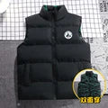 Men's Winter Jacket - Warm & Windproof 2025