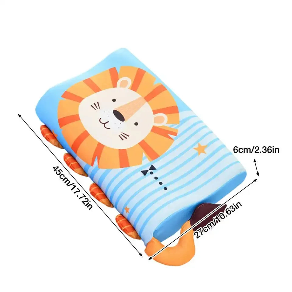 Toddler Memory Foam Pillow