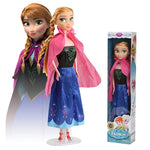 Frozen 2 Elsa & Anna Figure Princess Doll Set