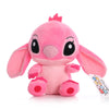 Disney Cartoon Stitch Plush Dolls - 4/8 Inch