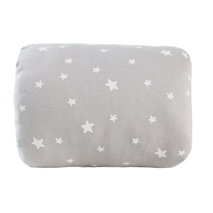 INSULAR Baby Arm Pillow for Nursing, Anti-Spit Milk Infant Cushion Pad