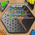 Rubber Board Game for Family Fun