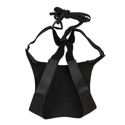 Solo Soccer Trainer Adjustable Kick & Control Training Belt