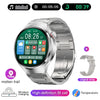 New GPS Smart Watch Men For Huawei Watch