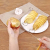 Whirlwind Potato Spiral Cutter - Creative Kitchen Gadget