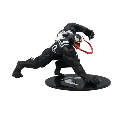 Marvel Venom Spider-Man Action Figure