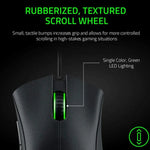 Razer DeathAdder Essential Wired Gaming Mouse