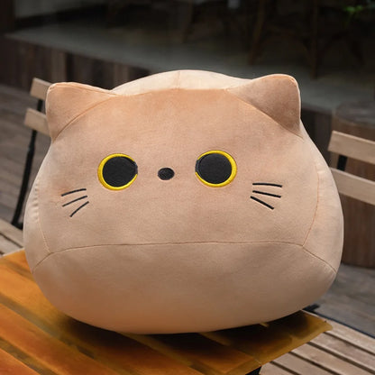 Cuddly Cat Doll Plush Toy - 10/30CM