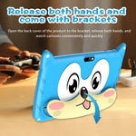 BDF 7-Inch Kids Tablet - Android 13, 4GB RAM, 64GB Storage
