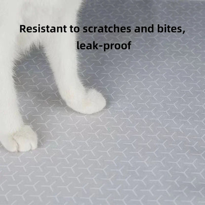 Petkit PURA MAX Cat Litter Mat Pad for Automatic Litter Box