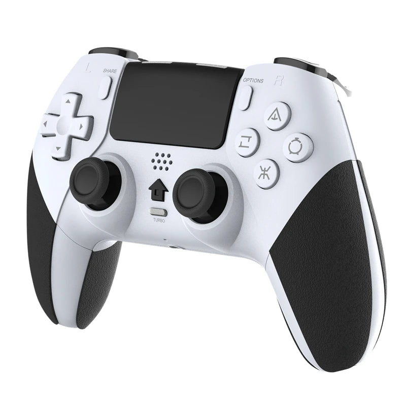 STORM WYRM Wireless PS4 Gamepad Controller with 6-Axis