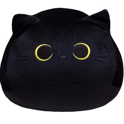 Cuddly Cat Doll Plush Toy - 10/30CM