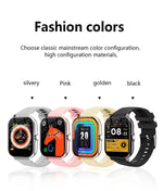 Xiaomi Smart Watch - Fitness & Style