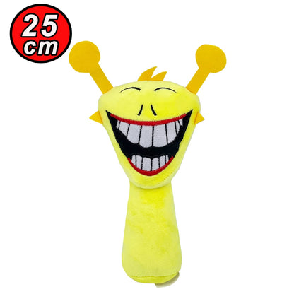 Sprunki Plush Toys - 54 Styles Incredibox Plush Dolls