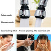 2 Modes Rotatable Faucet Extender - Water-Saving Kitchen Gadget