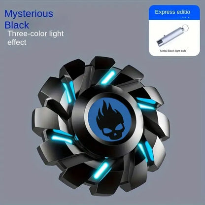 Rainbow Light Stress Relief Toy