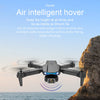 4K Dual Camera Quadcopter with Obstacle Avoidance