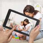7-Inch DTM7 Kids Tablet - Android 8.0, 1GB RAM, 16GB Storage