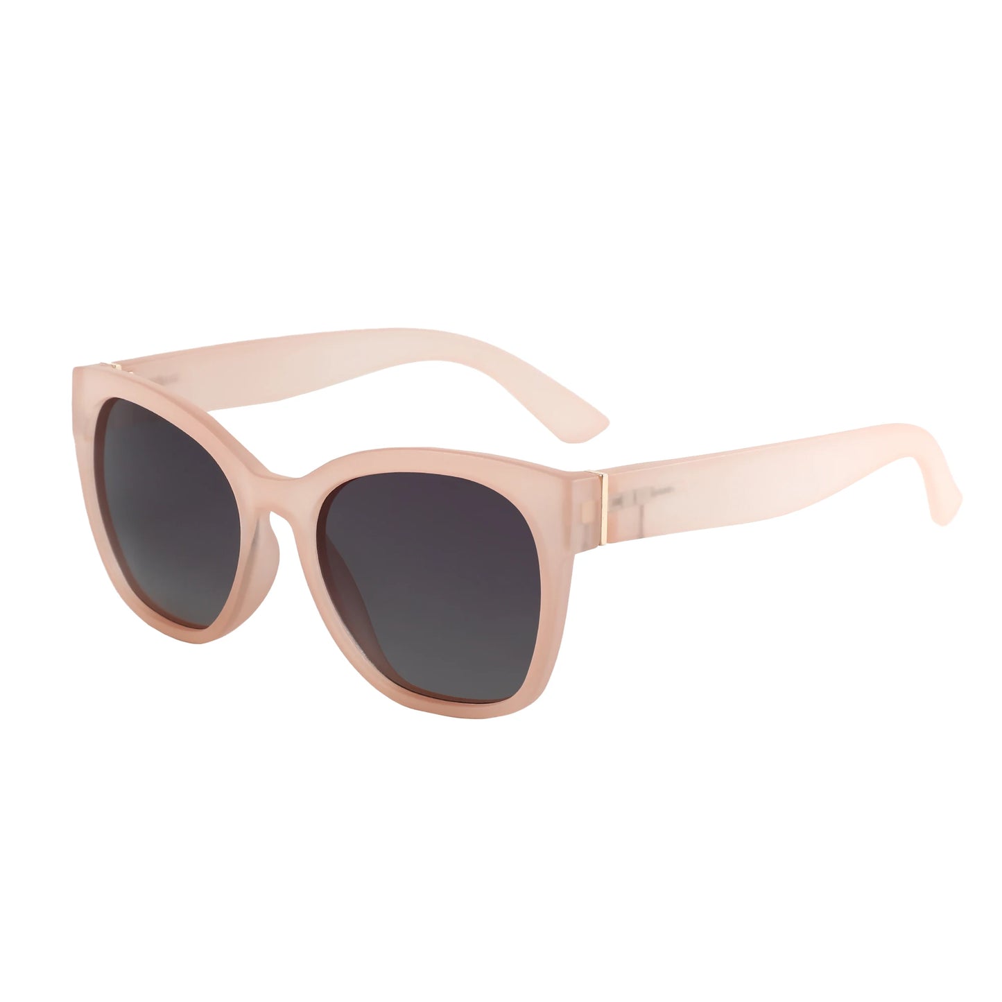 ZENOTTIC Butterfly Cat Eye Sunglasses for Women Polarized UV400 Chunky Frame