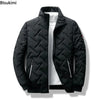 Men's Cotton Padded Winter Jacket