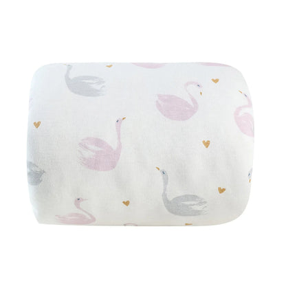 INSULAR Baby Arm Pillow for Nursing, Anti-Spit Milk Infant Cushion Pad