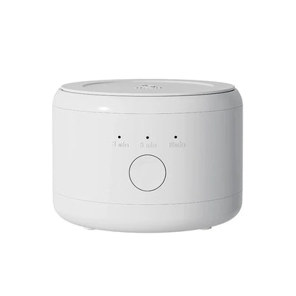 Xiaomi MIJIA Ultrasonic Eyewear and Jewelry Cleaning Machine Portable