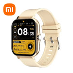 Xiaomi Smart Watch - Fitness & Style