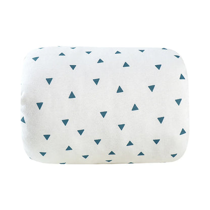 INSULAR Baby Arm Pillow for Nursing, Anti-Spit Milk Infant Cushion Pad