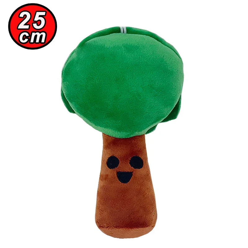 Sprunki Plush Toys - 54 Styles Incredibox Plush Dolls