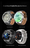 New GPS Smart Watch Men For Huawei Watch