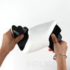 Ergonomic Angel Wing Keyboard & Mouse Pad Set for Wrist Support