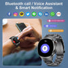 New GPS Smart Watch Men For Huawei Watch