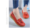 Women’s Slip-On Sports Shoes with Low Heels