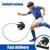 Pro Football Training Belt – Ultimate Solo Soccer Trainer