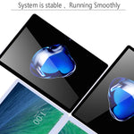 BDF S10 10.1-Inch Android Tablet - Dual SIM, Octa-Core, 4GB RAM