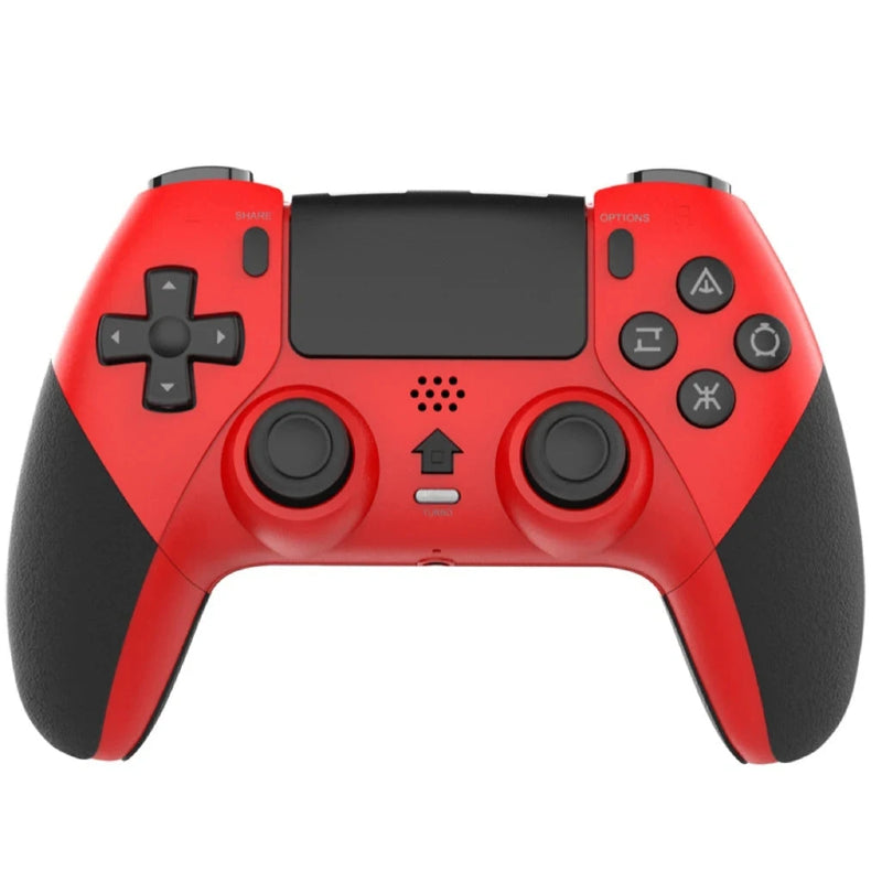 STORM WYRM Wireless PS4 Gamepad Controller with 6-Axis