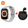 Xiaomi Smart Watch - Fitness & Style