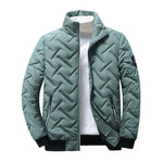 Men's Cotton Padded Winter Jacket