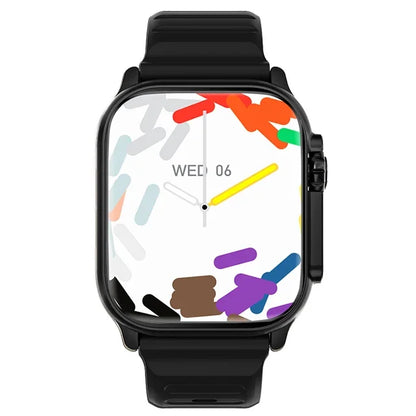 T800 Ultra 2 Smart Watch - Series 8