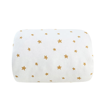 INSULAR Baby Arm Pillow for Nursing, Anti-Spit Milk Infant Cushion Pad