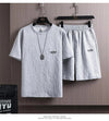 Summer Men's Fashion Brand Casual Sports Short