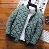 Men's Cotton Padded Winter Jacket