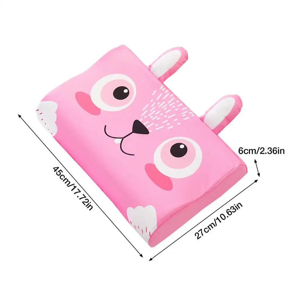 Toddler Memory Foam Pillow