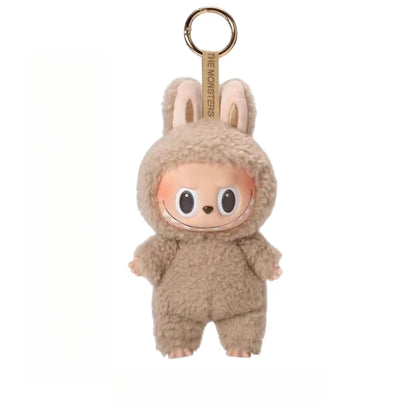Cute Labubu Sweetheart Vinyl Doll – Box Toy & Keychain Pendant Gift
