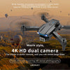 4K Dual Camera Quadcopter with Obstacle Avoidance