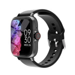 Waterproof Smart Watch with Call & Sleep Monitoring