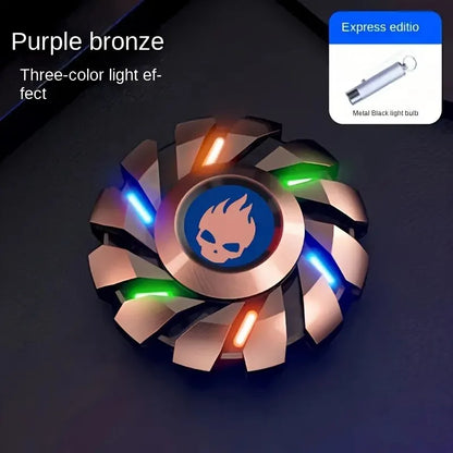 Rainbow Light Stress Relief Toy