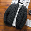 Men's Cotton Padded Winter Jacket