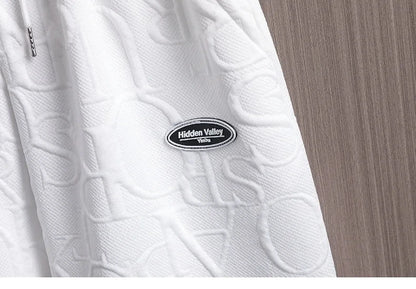 Summer Men's Fashion Brand Casual Sports Short